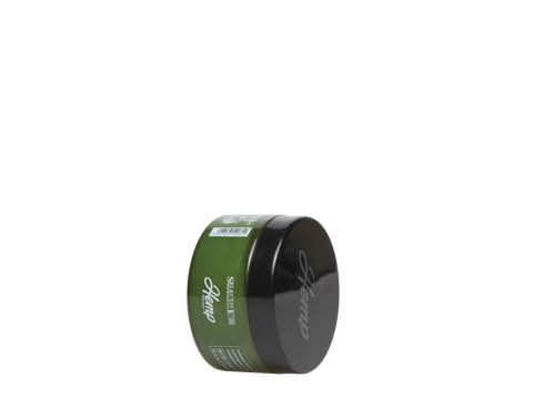 SELECTIVE HEMP Intensyviai drėkinanti priemonė sausiems ir trapiems plaukams, 500ml